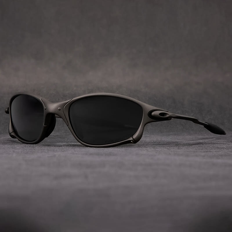 Occhiali da Sole ZephyrEdge con Lenti Polarizzate e Protezione UV400
