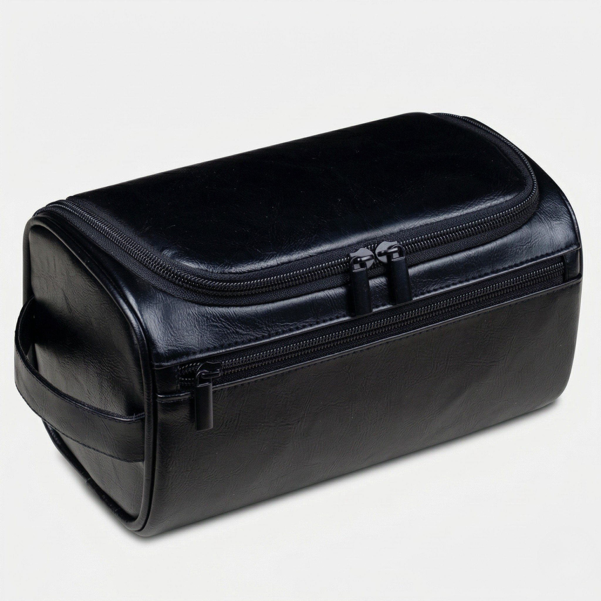 Beauty Case da Viaggio Elegante e Funzionale per Uomo e Donna