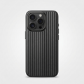 Custodia iPhone Titanium Shield Antiurto Design Sottile Protettivo