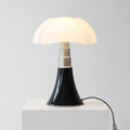 Lampada da Tavolo Moderna LED Design Fiore