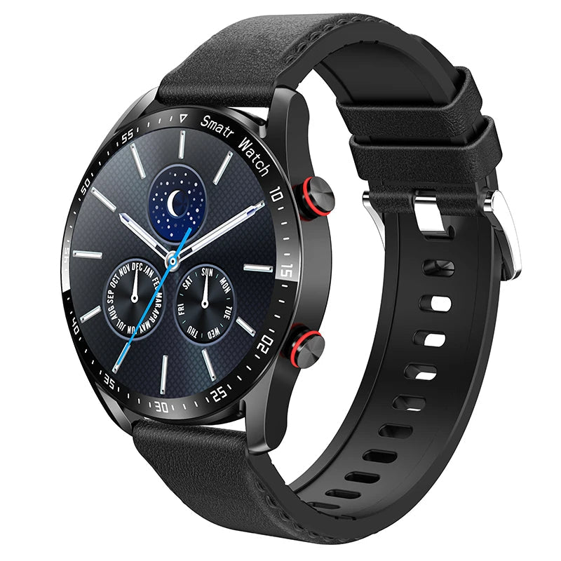 Glucosimetro e monitor della salute in un smartwatch - GlucoseGuard