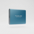SSD Esterno Portatile USB Memoria Dati Alta Velocità