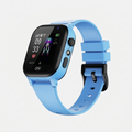 Smartwatch GPS Bambini con Chiamate e Localizzazione