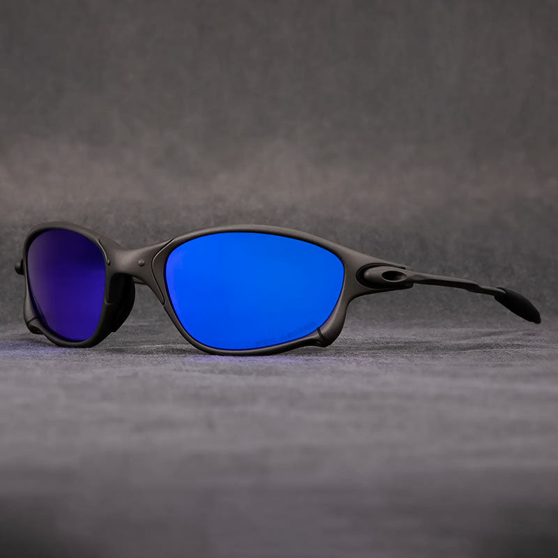 Occhiali da Sole ZephyrEdge con Lenti Polarizzate e Protezione UV400