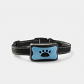Collare Antibark Cane Senza Shock Vibrazione Ultrasoni