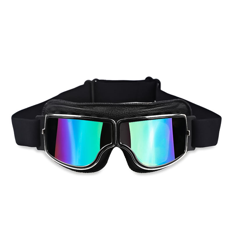 Occhiali NovaShield Che Si Adattano A Occhiali Da Vista Con Protezione UV E Antifog