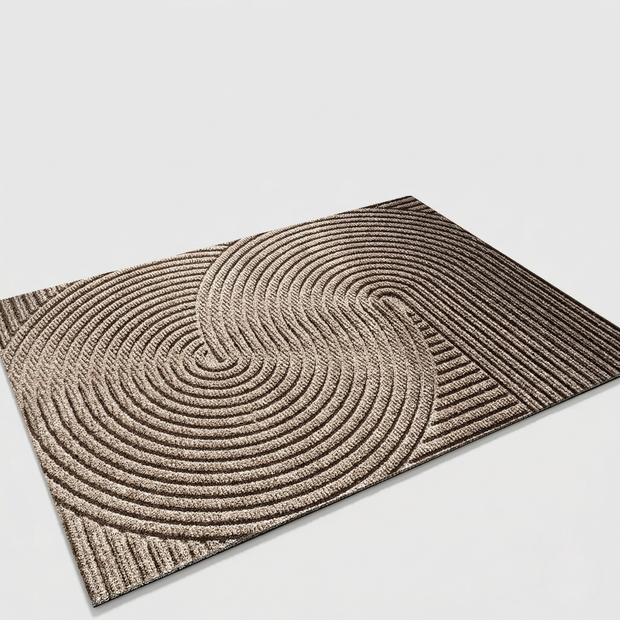 Tappeto Ingresso Antiscivolo Impermeabile in PVC