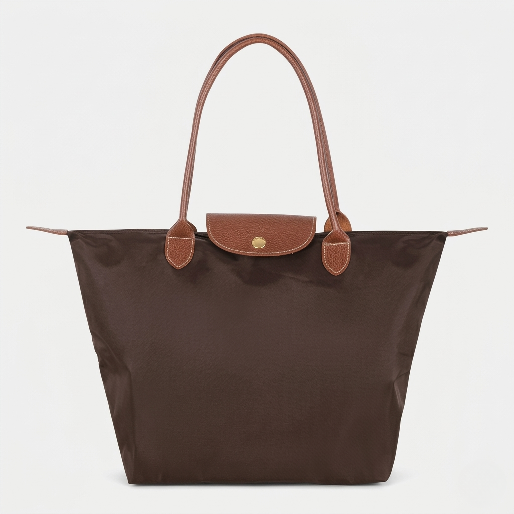 Borsa a Tracolla Oxford Impermeabile Leggera Tote Bag Disponibile in Più Misure