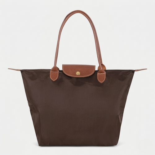 Borsa a Tracolla Oxford Impermeabile Leggera Tote Bag Disponibile in Più Misure