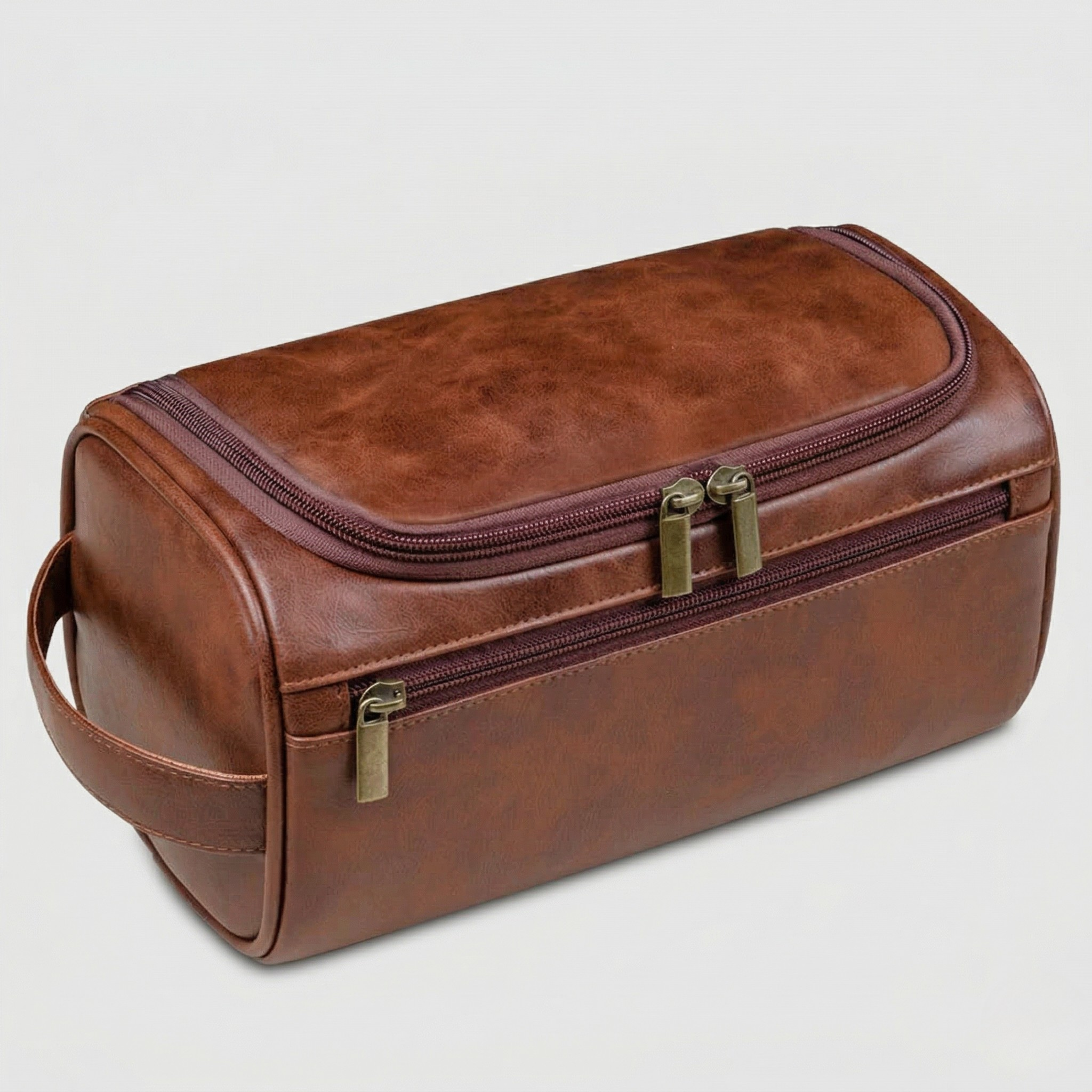 Beauty Case da Viaggio Elegante e Funzionale per Uomo e Donna