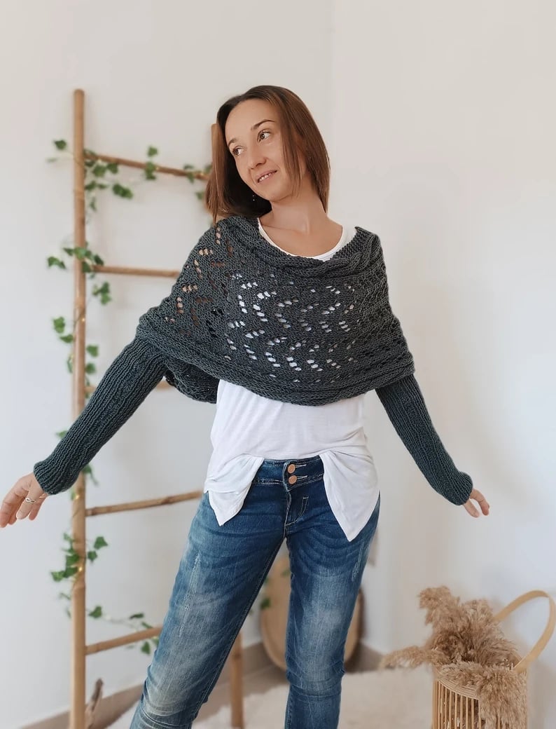 Marina™ Elegante Boho-Calore