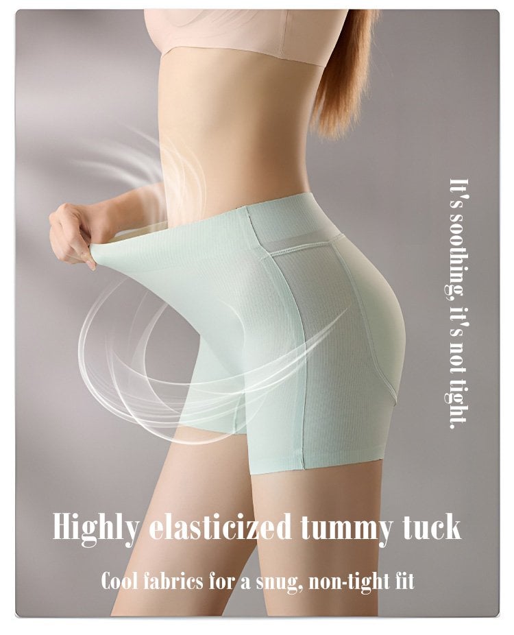 ShapeBoost Shorts | Lavabile, traspirante e con una curvatura perfetta