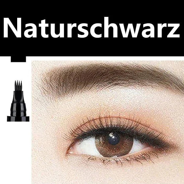 1+1 GRATIS | BrowElegance - Matita per sopracciglia Microblading