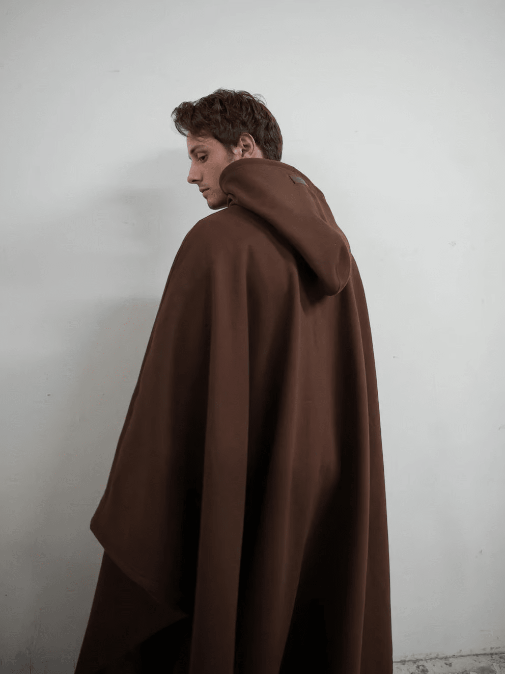 AstraWeave Hoodie Di FrostLine Per Comfort Quotidiano