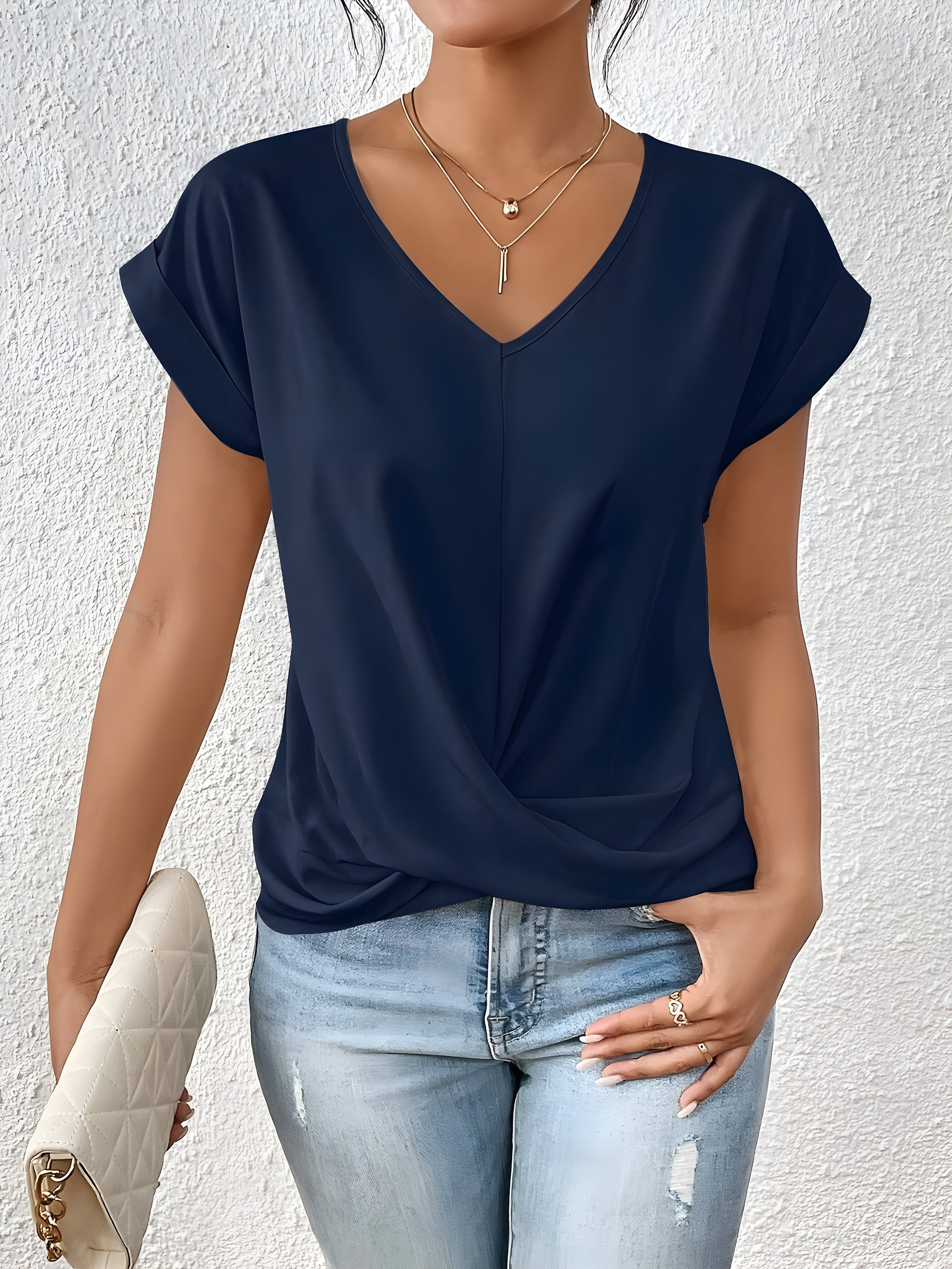 Cora™ Abbigliamento Giornaliero Traspirante Essenziali