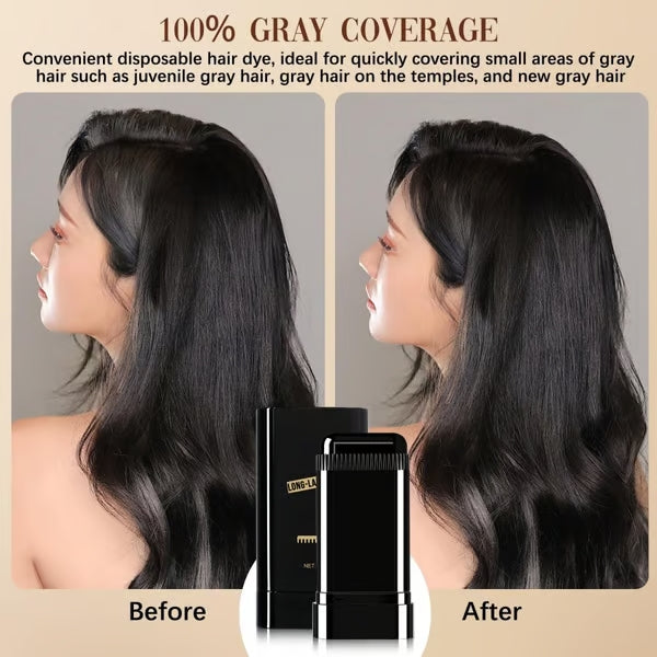 1+1 Gratis | AnsatzFix™ Rinfresco Veloce dei Colori dei Capelli