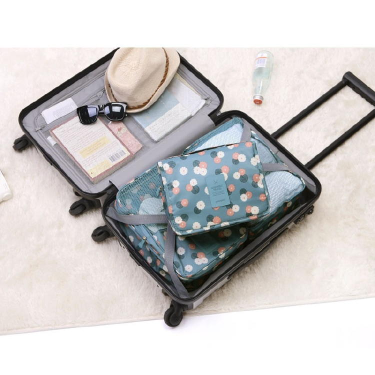 Borsa da Viaggio per Cosmetici