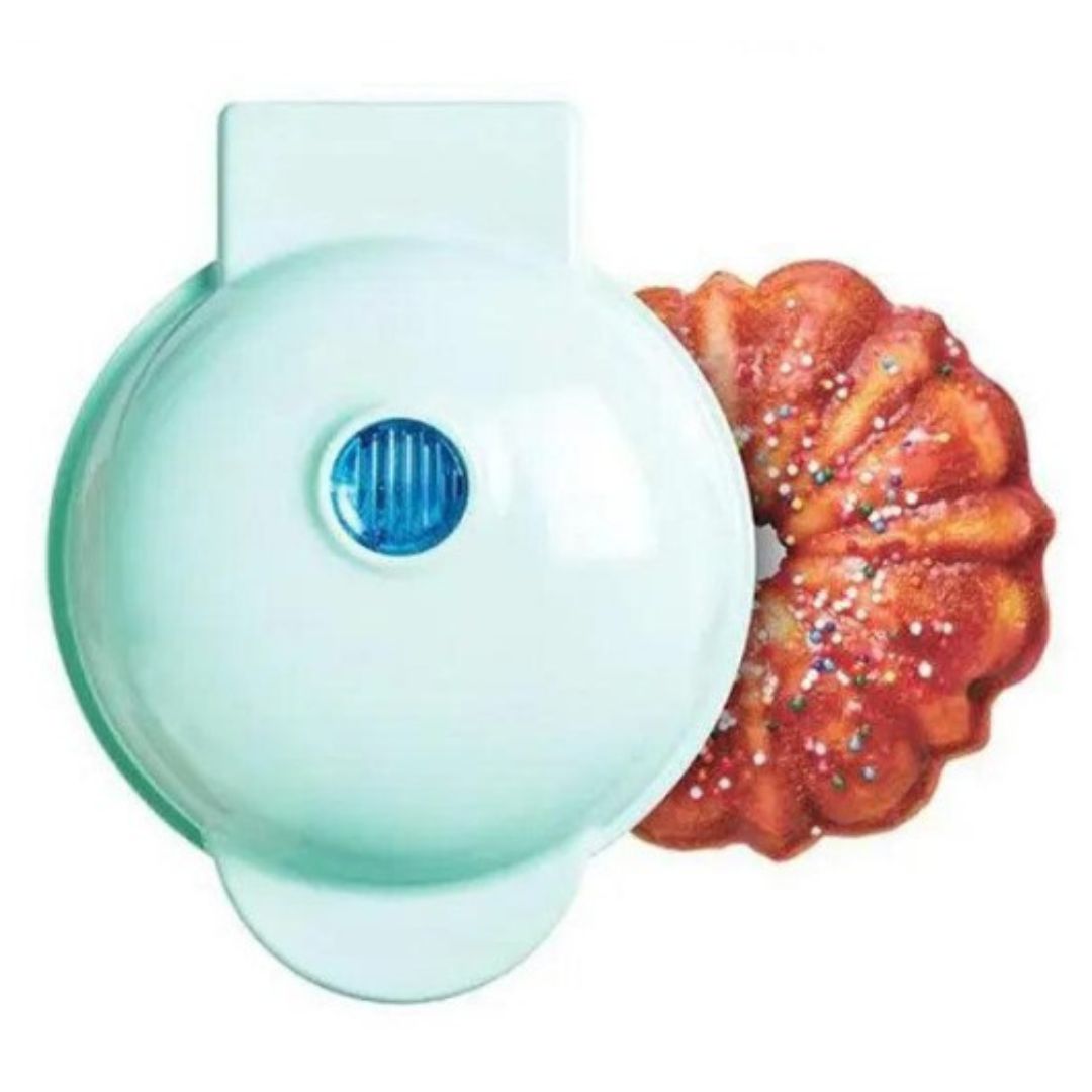 MiniDelights | Deliziosi mini tortini in pochi minuti