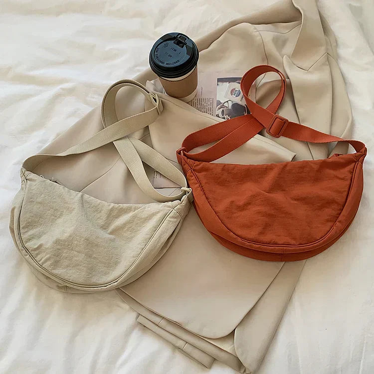 Haze Bag️ | La borsa a forma di raviolo alla moda per un outfit alla moda