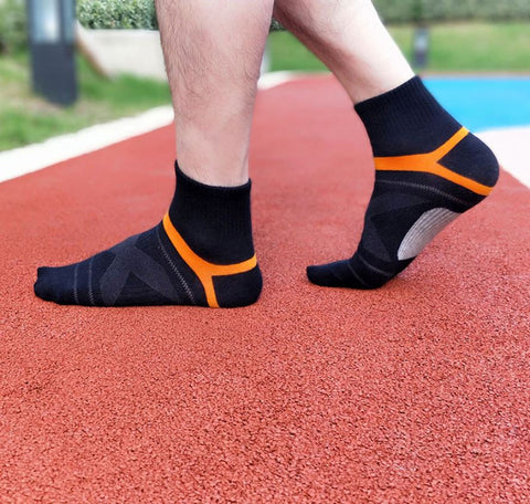 Scarpe di Sicurezza Ortopediche da Uomo - Orion