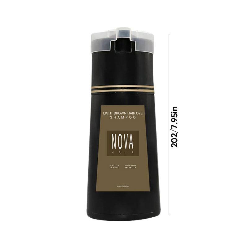 Shampoo Colorante