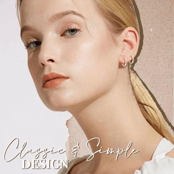 StylishEarrings - Orecchini Estraibili