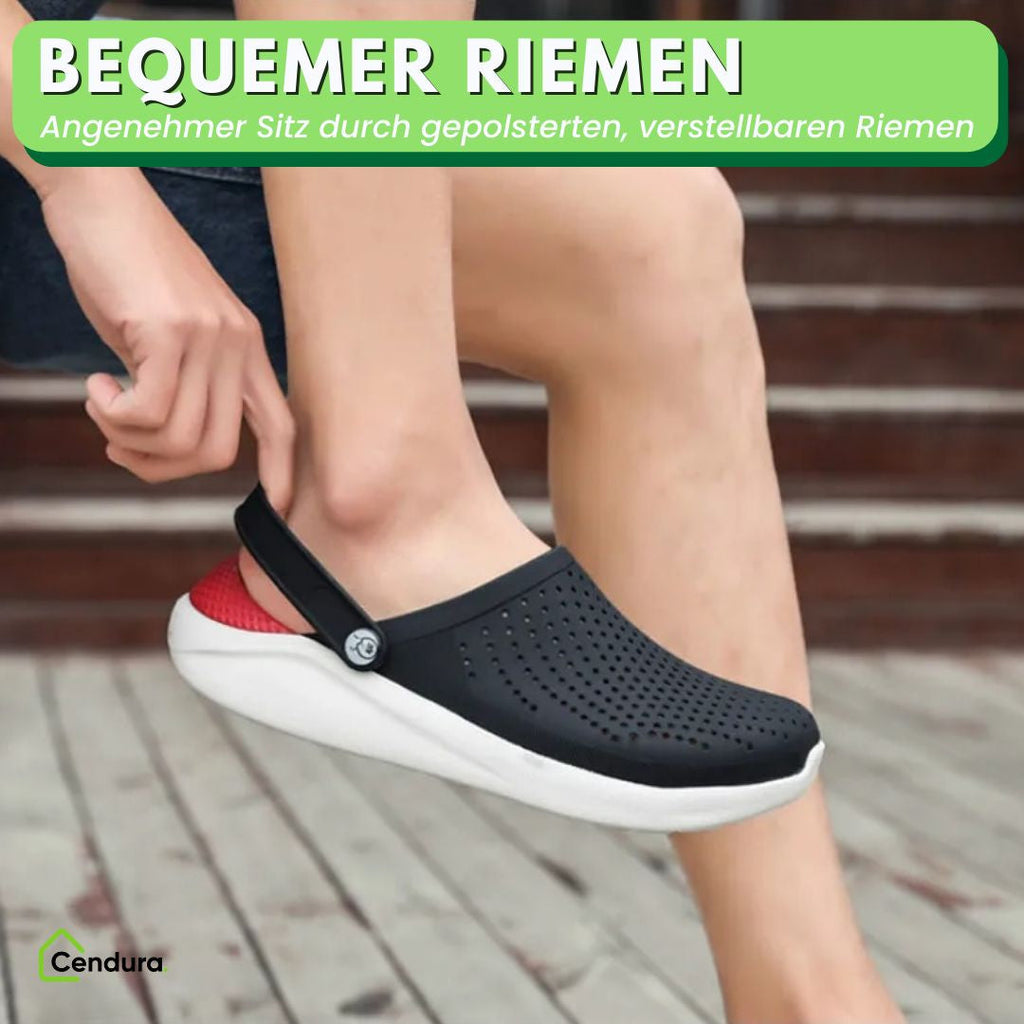 Zoccoli per Donne e Uomini | Scarpe da Giardino | Podoriva