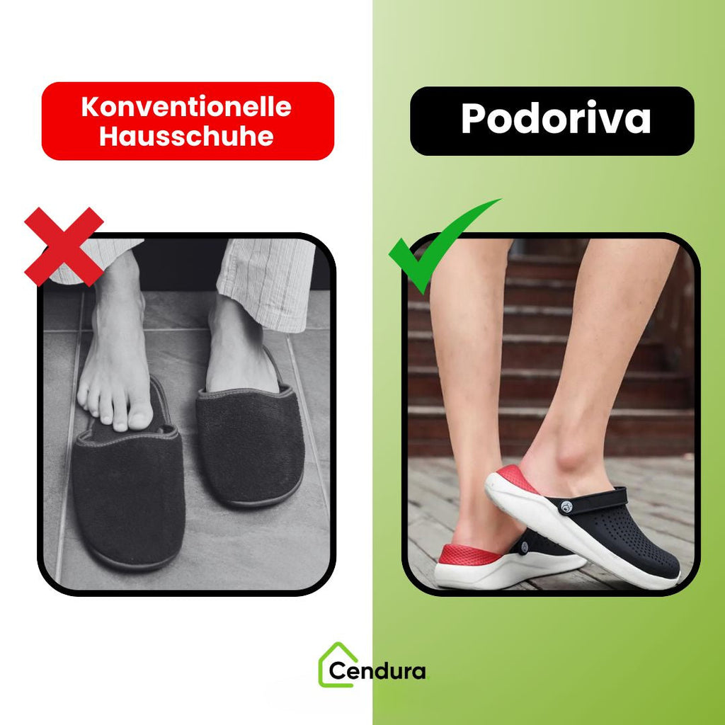 Zoccoli per Donne e Uomini | Scarpe da Giardino | Podoriva