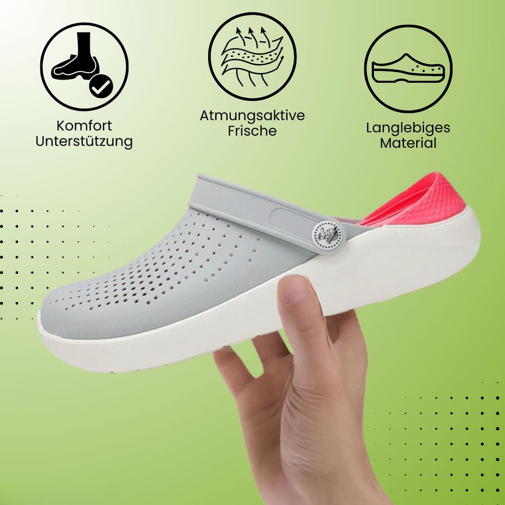 Zoccoli per Donne e Uomini | Scarpe da Giardino | Podoriva