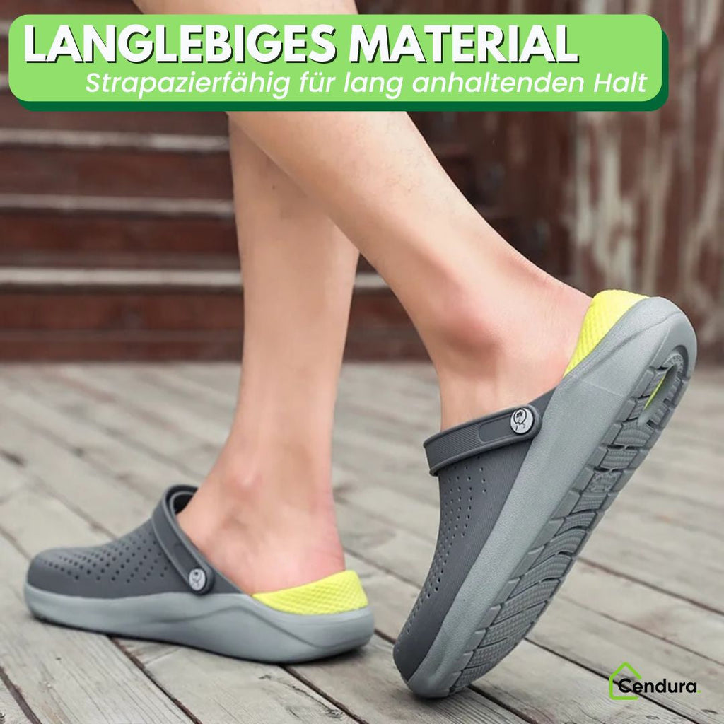 Zoccoli per Donne e Uomini | Scarpe da Giardino | Podoriva