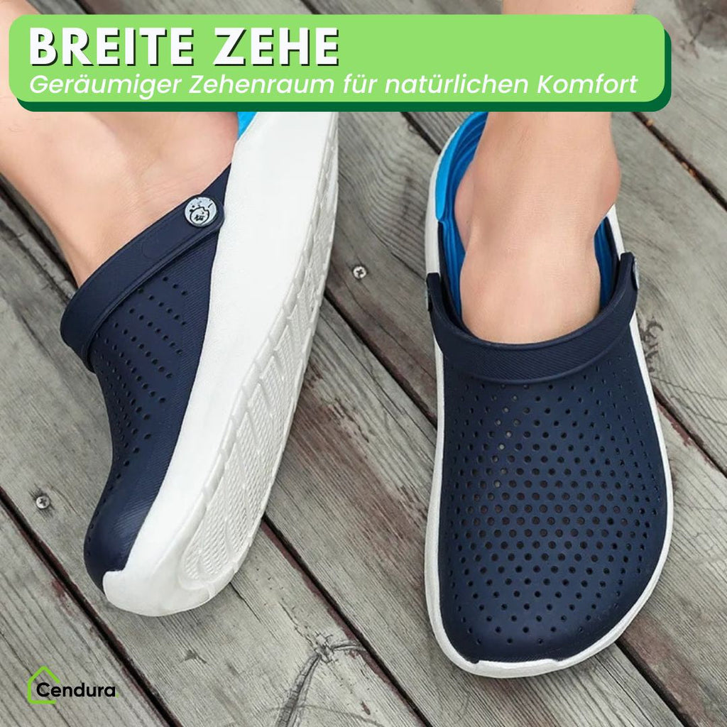 Zoccoli per Donne e Uomini | Scarpe da Giardino | Podoriva