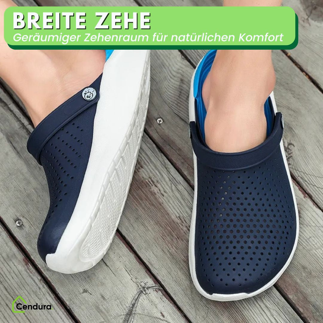 Zoccoli per Donne e Uomini | Scarpe da Giardino | Podoriva