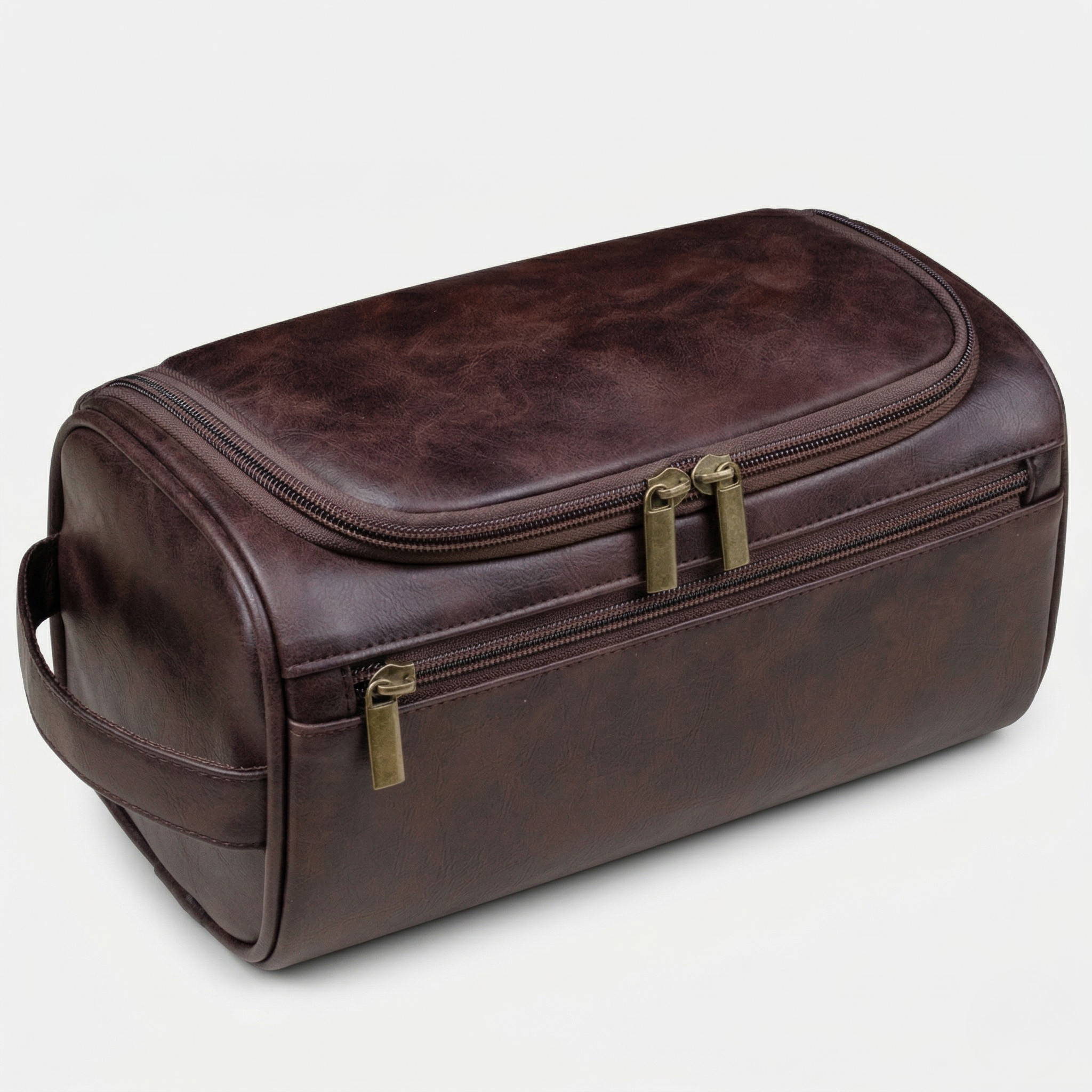 Beauty Case da Viaggio Elegante e Funzionale per Uomo e Donna