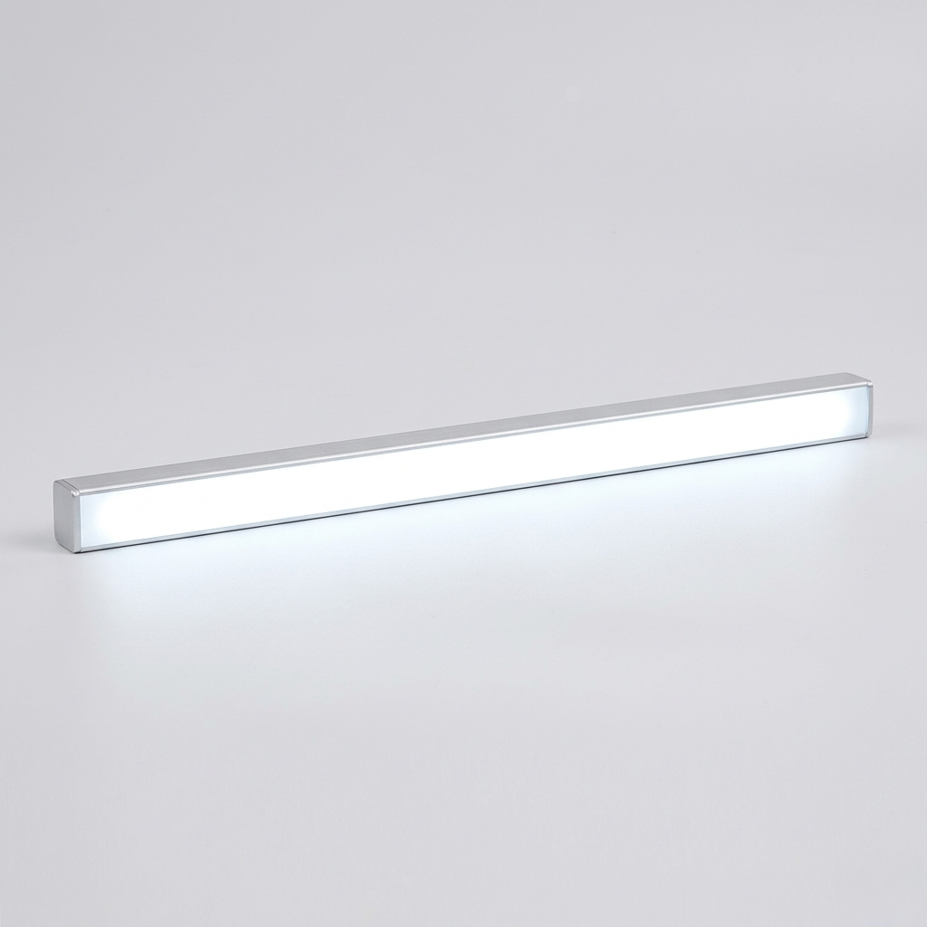 Luce LED Senza Fili Sensore Movimento Ricaricabile Notturna