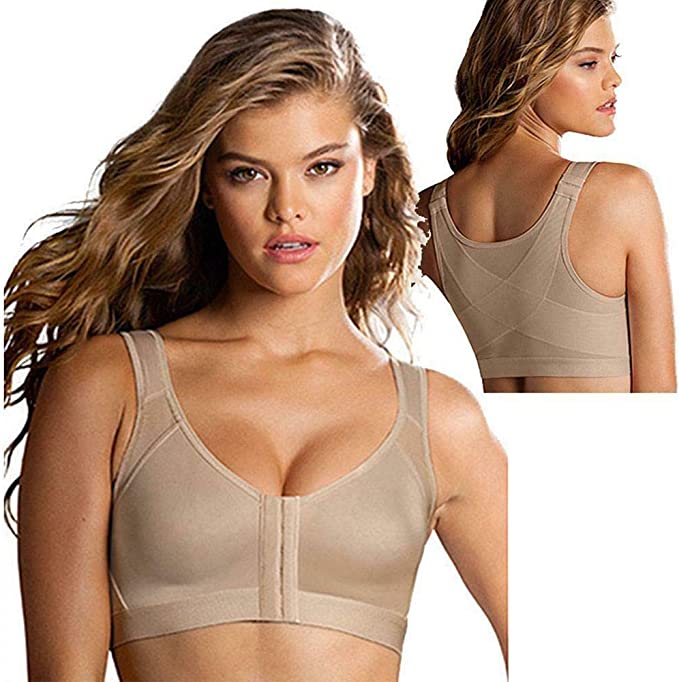 Reggiseno correttivo - Per una postura perfetta e un supporto ottimale