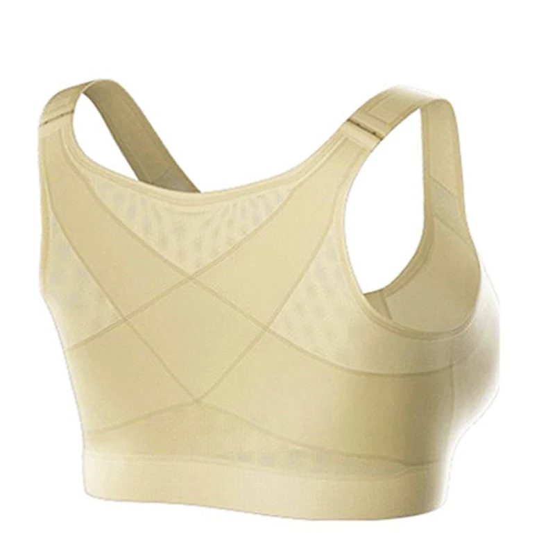 Reggiseno correttivo - Per una postura perfetta e un supporto ottimale