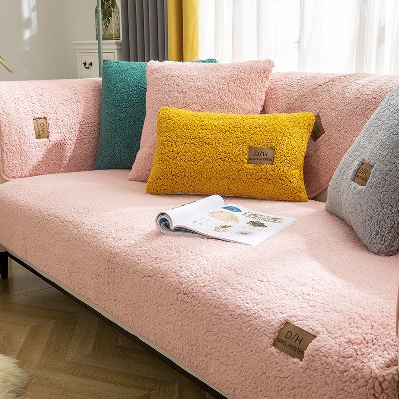 Copertura in morbido comfort totale