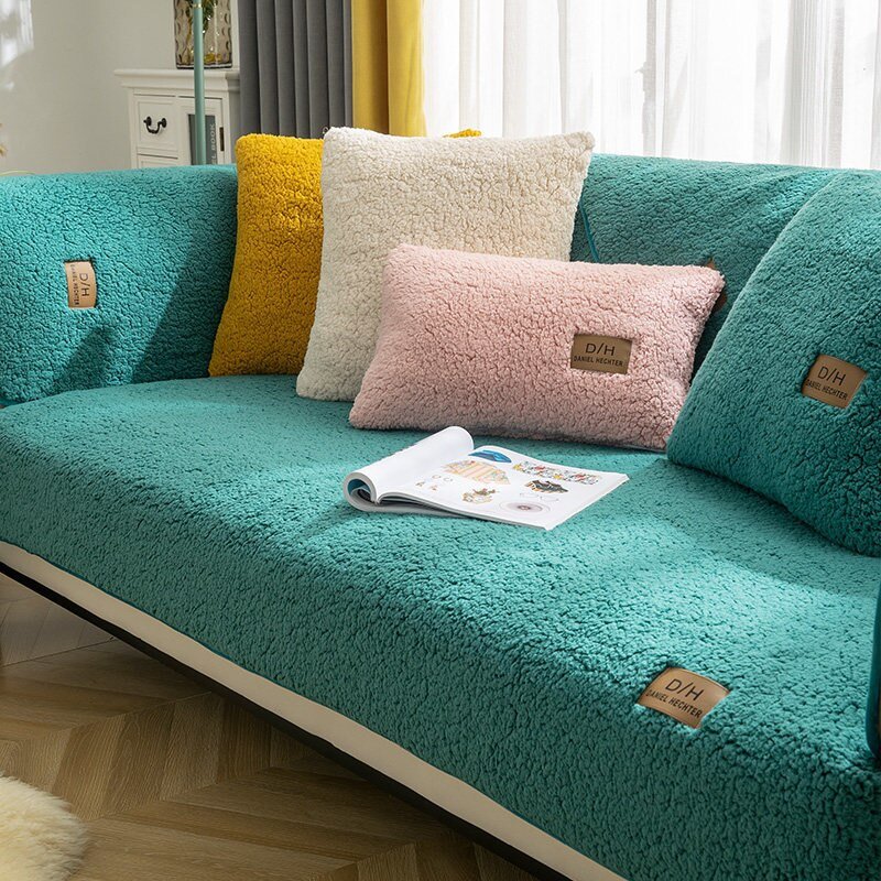 Copertura in morbido comfort totale