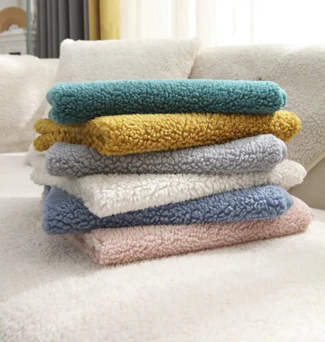 Copertura in morbido comfort totale