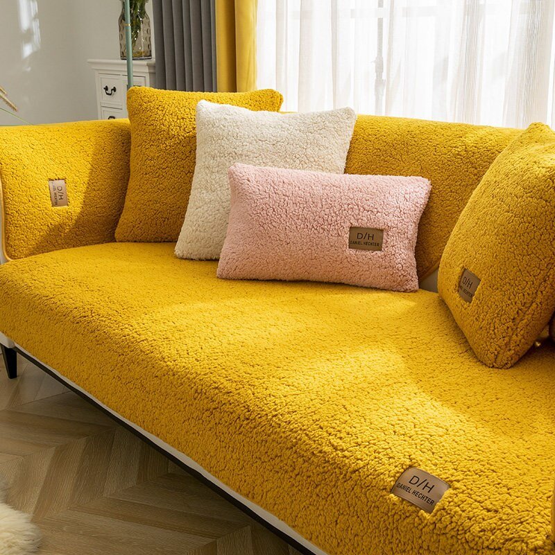 Copertura in morbido comfort totale