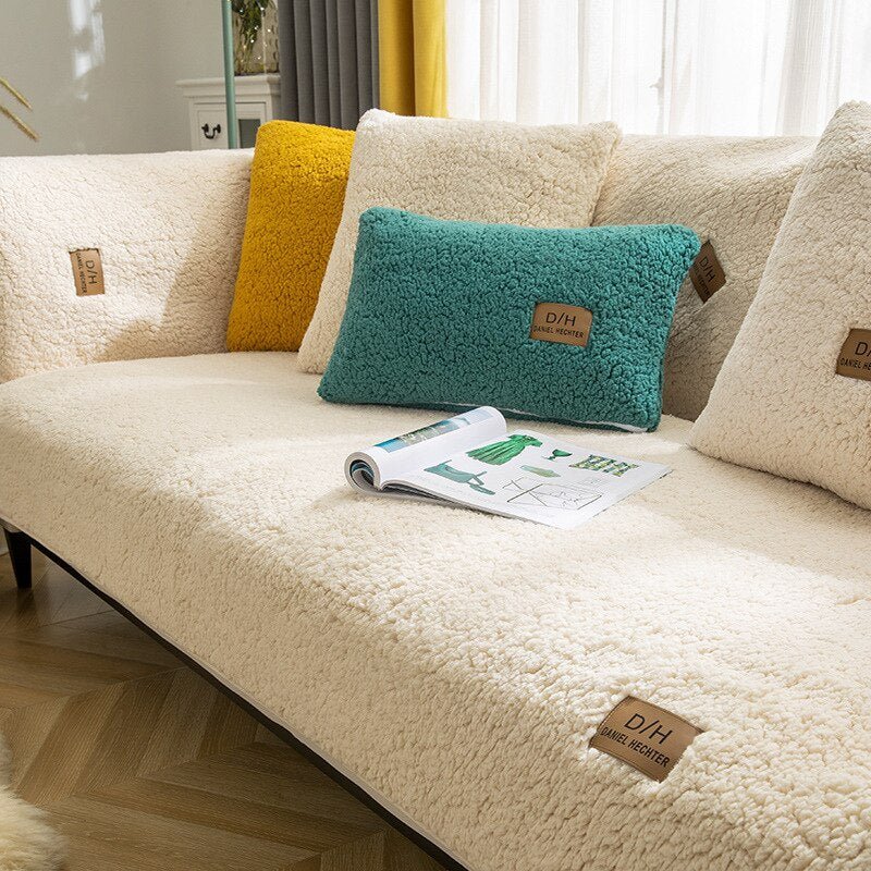 Copertura in morbido comfort totale