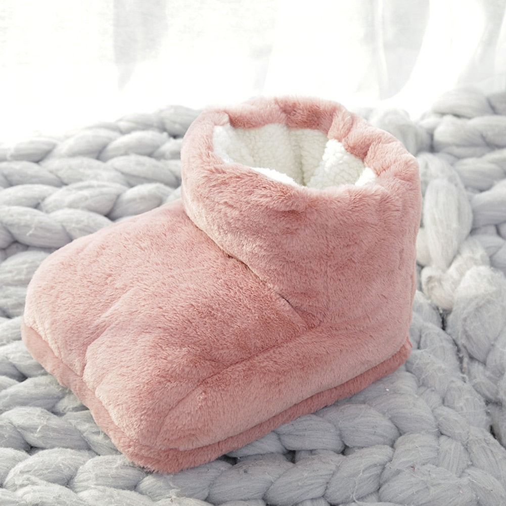 Scaldapiedi Elettrico | Cuscino Riscaldante per Piedi | CozyFeet