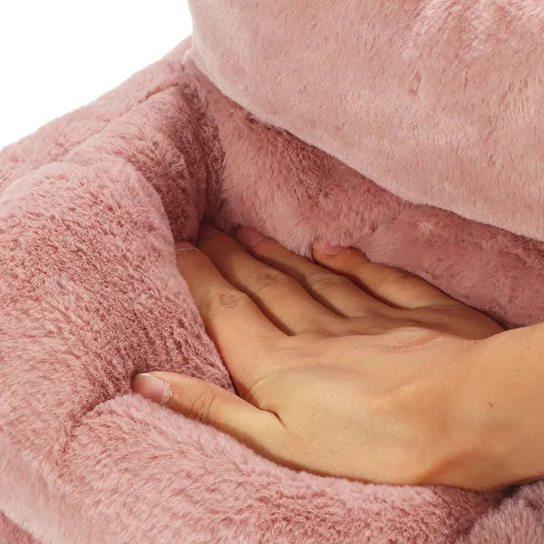 Scaldapiedi Elettrico | Cuscino Riscaldante per Piedi | CozyFeet