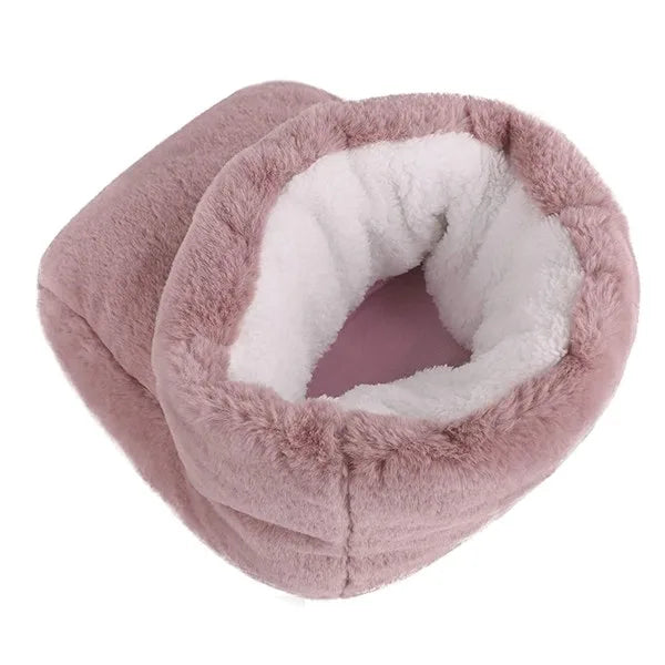Scaldapiedi Elettrico | Cuscino Riscaldante per Piedi | CozyFeet
