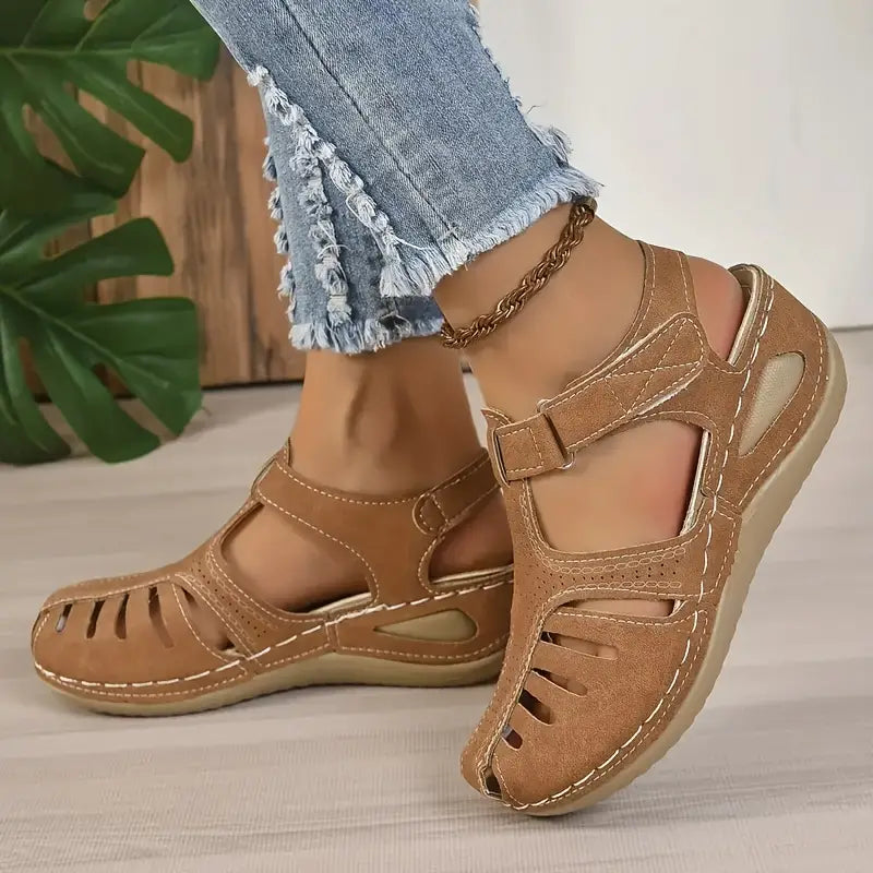 Sandali Ortopedici Ultra Confortevoli