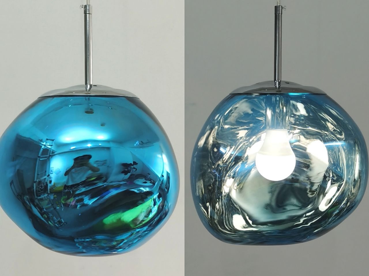 Lampade LED a sospensione Lampada Casa Cucina Lampada a Sospensione