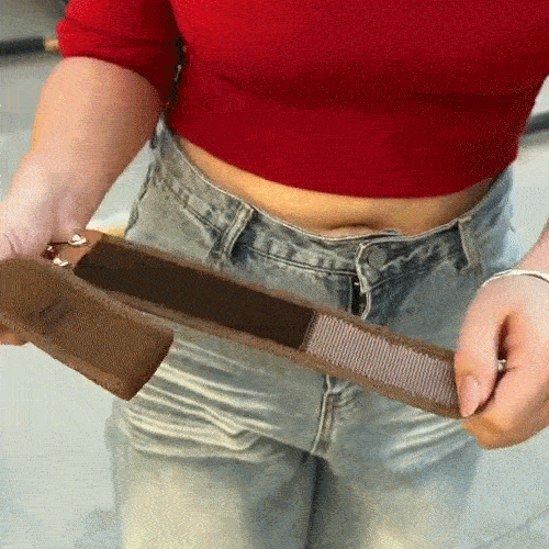 EasyFit – Cintura di Comfort Regolabile