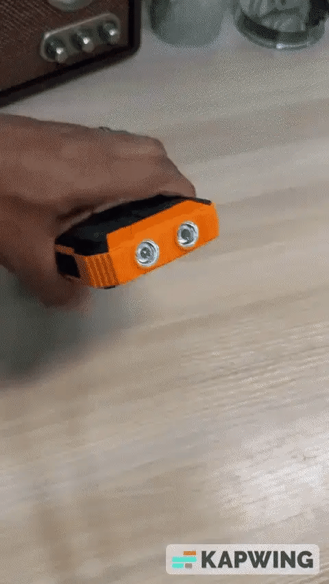 LyraCharge 30000mAh Power Bank Solare IP67 Impermeabile
