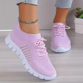 Brehn | Sneakers da corsa traspiranti con lacci