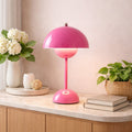 Lampada da tavolo di design | Lampada da tavolo LED | Lampada da comodino | Dimmerabile e senza fili | Lumora